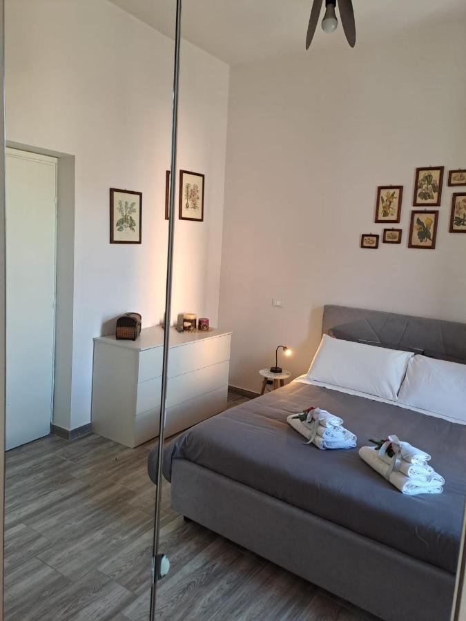 Appartamento Ammirata Palermo Buitenkant foto