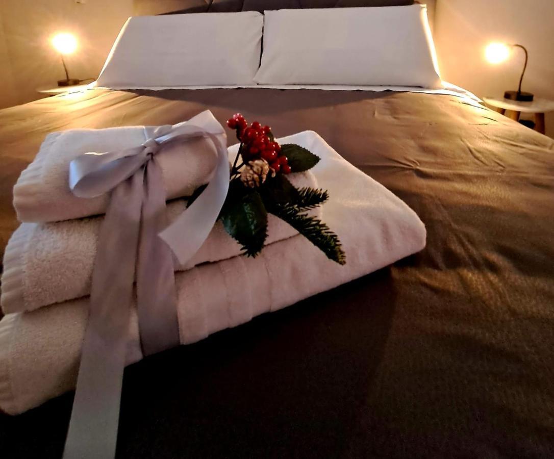 Appartamento Ammirata Palermo Buitenkant foto