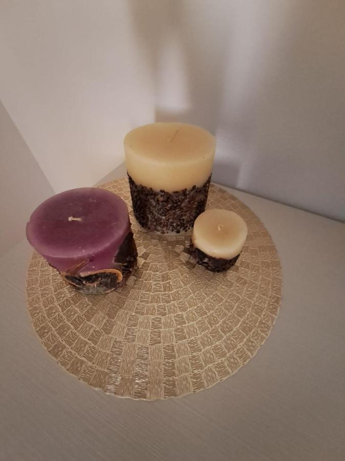 Appartamento Ammirata Palermo Buitenkant foto