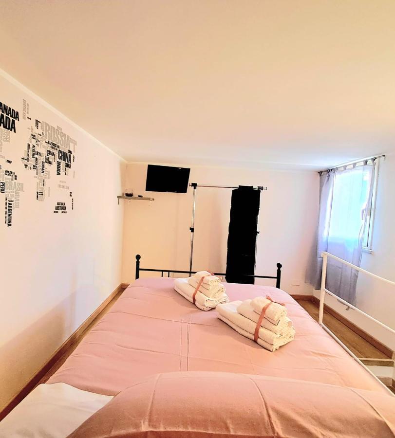 Appartamento Ammirata Palermo Buitenkant foto