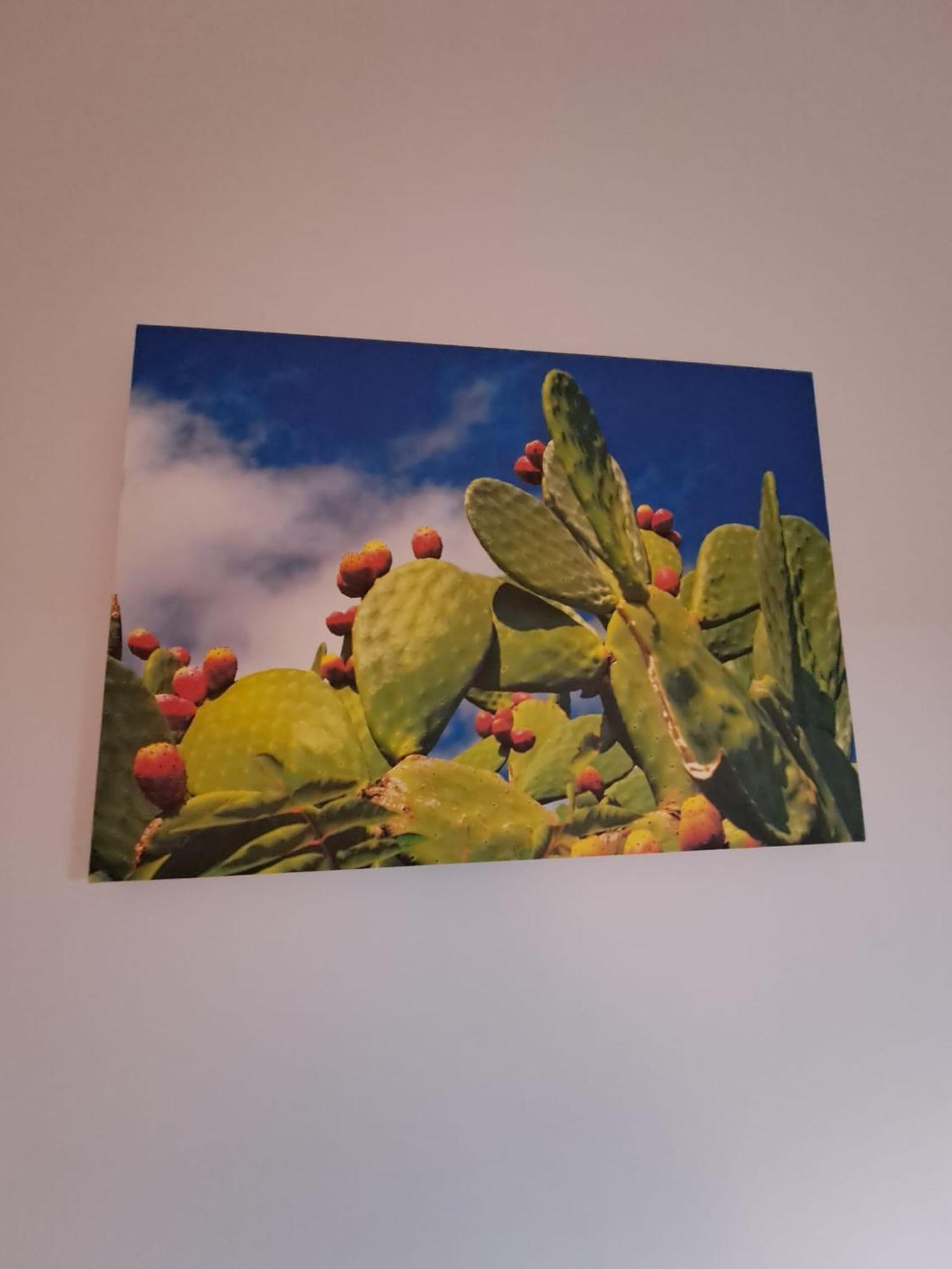 Appartamento Ammirata Palermo Buitenkant foto